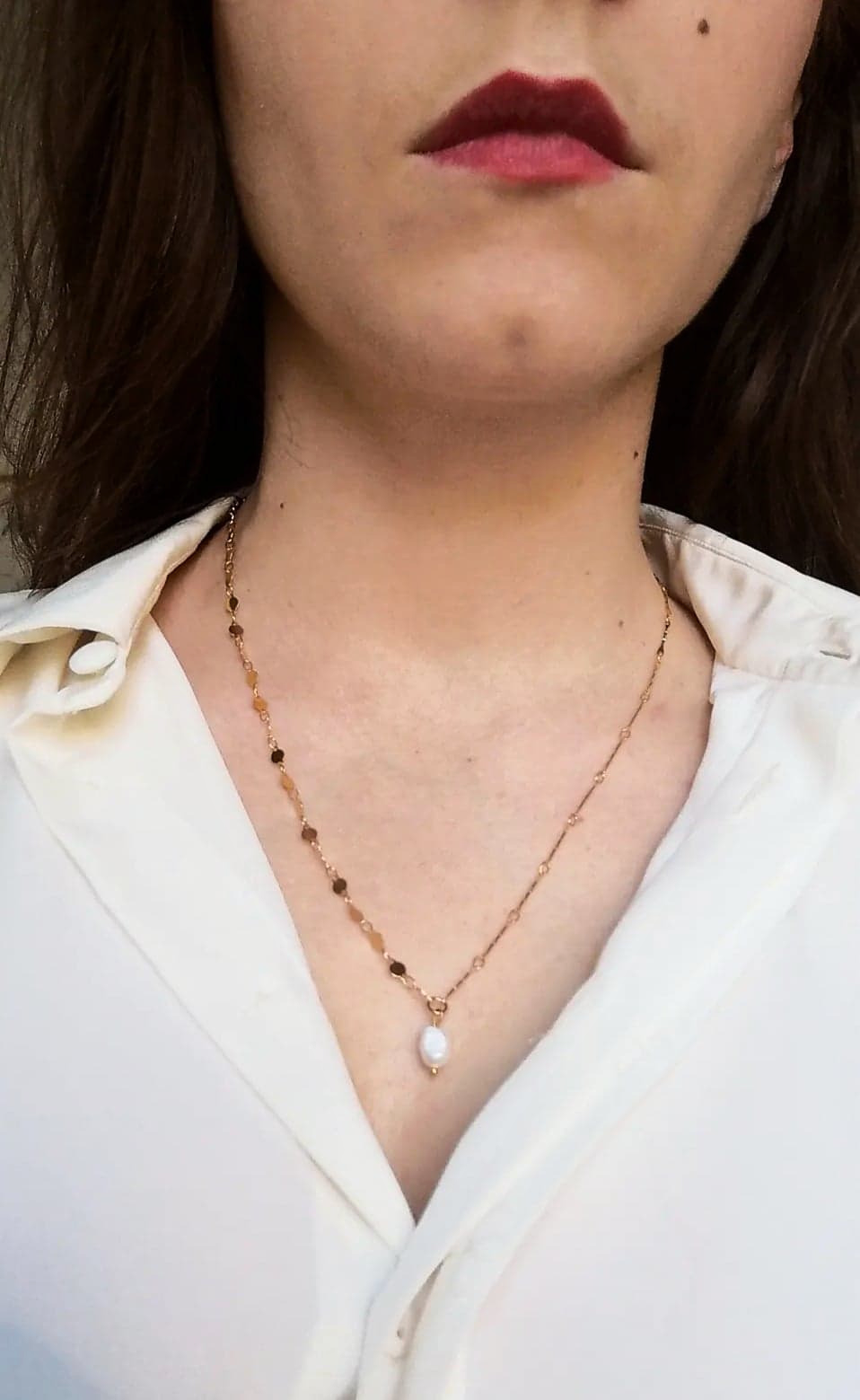Collier Célia