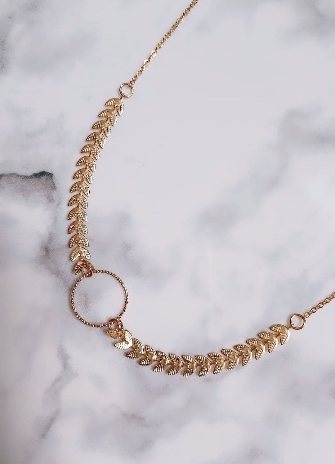 Collier César