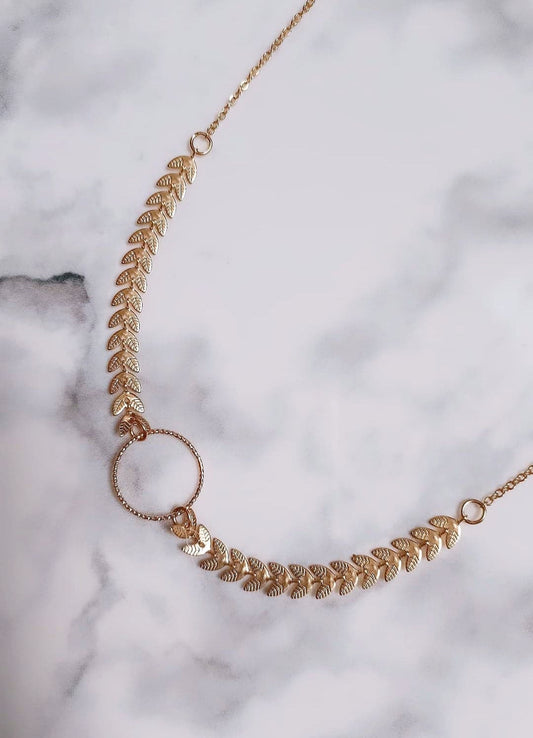 Collier César