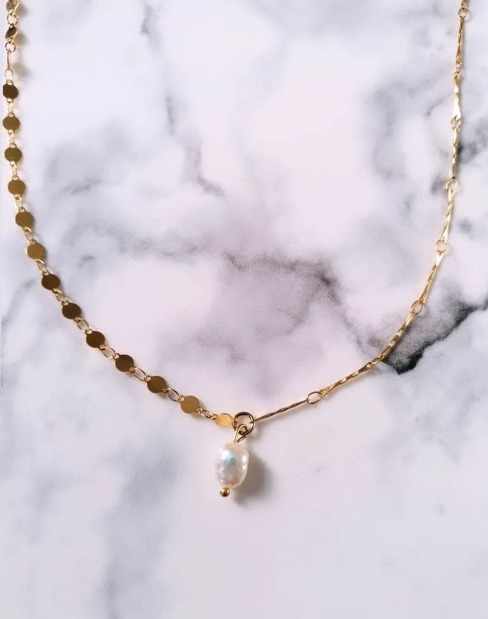 Collier Célia