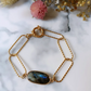 Bracelet Annie Labradorite