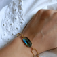 Bracelet Annie Labradorite