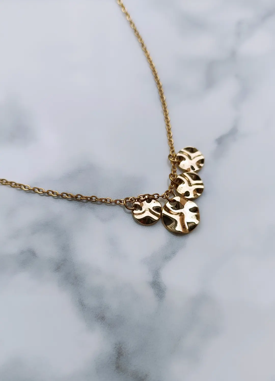 Collier Cléo