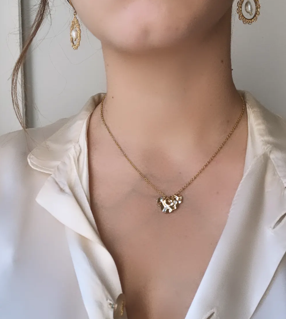 Collier Cléo