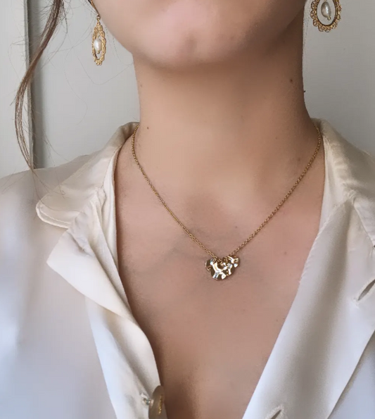 Collier Cléo