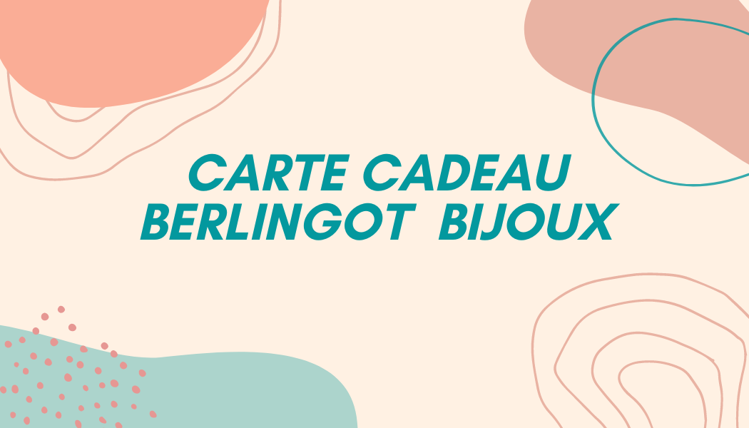 Carte Cadeau Berlingot